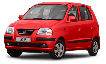   HYUNDAI () Atos Prime